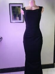 Midnight Black Merma